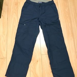 Patagonia Travel Hiking Pants